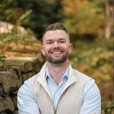 Trevor Lunsford
